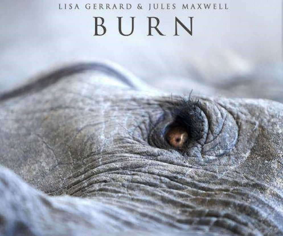 Nowy album LISY GERRARD i JULESA MAXWELLA - premiera 7 maja 2021