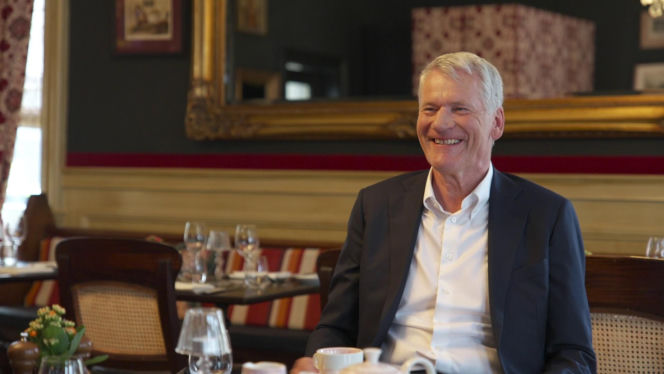 Odkryją tajemnice Premier League