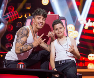 Decydująca chwila. The Voice Kids