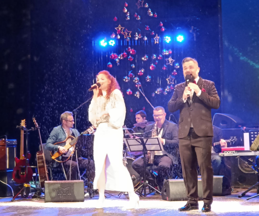 wigilijny koncert