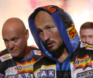 Artur Szpilka