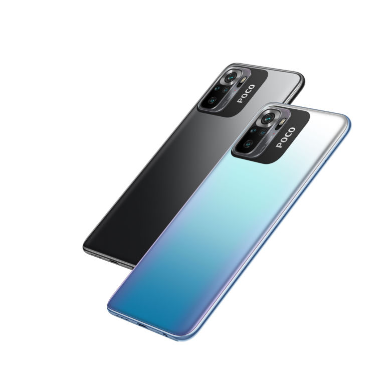 POCO M5
