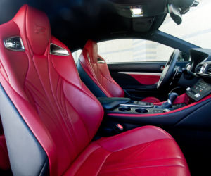Lexus RC F