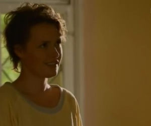 NAD ROZLEWISKIEM odc. 10. Marysia (Olga Frycz)