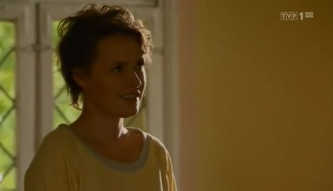 NAD ROZLEWISKIEM odc. 10. Marysia (Olga Frycz)