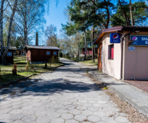Koronawirus zniszczy turystykę na Wyspie Sobieszewskiej