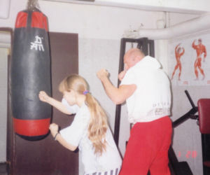 Premiera wkrótce w Prime Video.