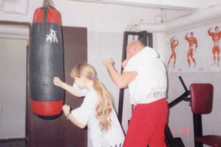 Premiera wkrótce w Prime Video.