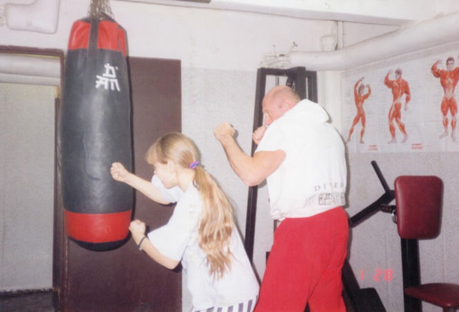 Premiera wkrótce w Prime Video.