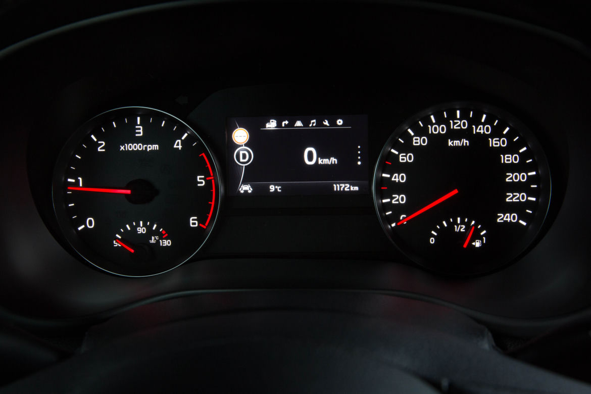 Nowa Kia Sportage 2016