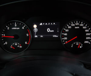 Nowa Kia Sportage 2016