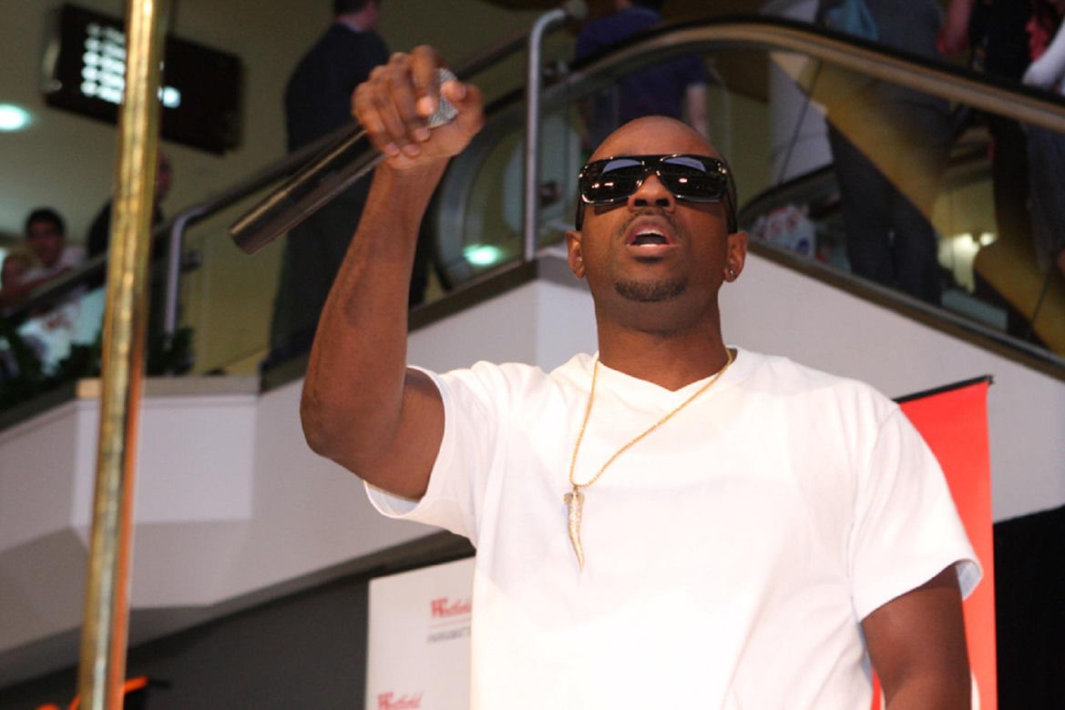 Flo Rida, hip‑hopowa gwiazda światowej klasy, na trasie  "Club Can’t Handle UK & Europe" – już 8 października w Atlas Arenie w Łodzi!