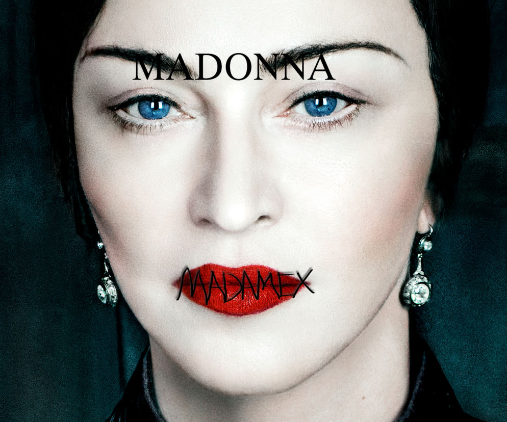 Madonna na Eurowizji 2019 - występ to zapowiedź jej koncertów i nowej płyty! 