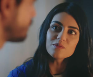 Panna młoda, odcinek 27. Cihan, Hancer