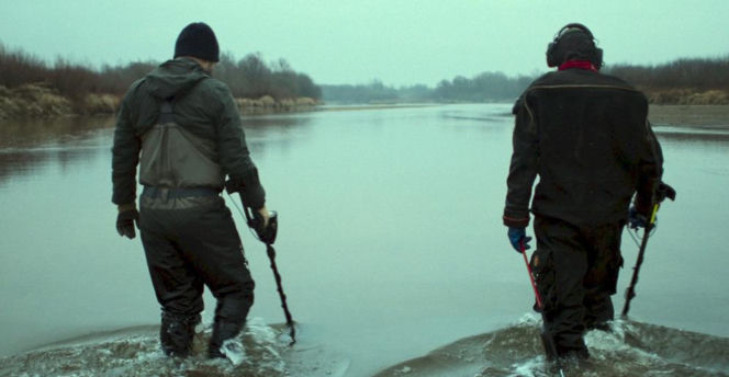 Bez końca Millennium Docs Against Gravity
