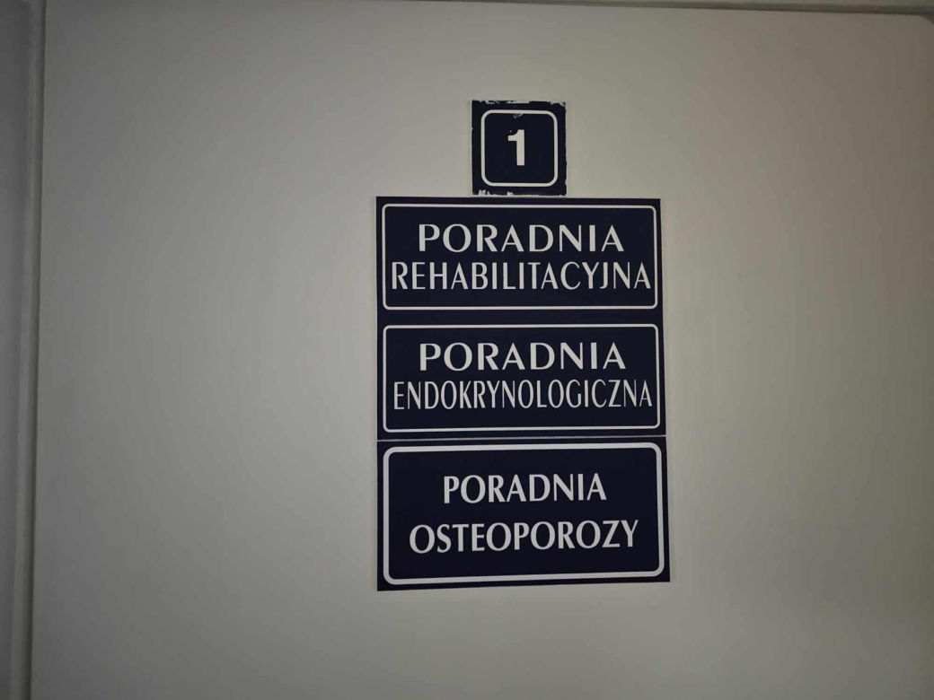Poradnia Osteoporozy w Przeworsku