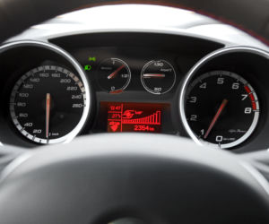 Alfa Romeo Giulietta 1.4 MultiAir