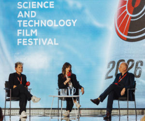 Science & Technology Film Fesiwal po raz drugi w Krakowie