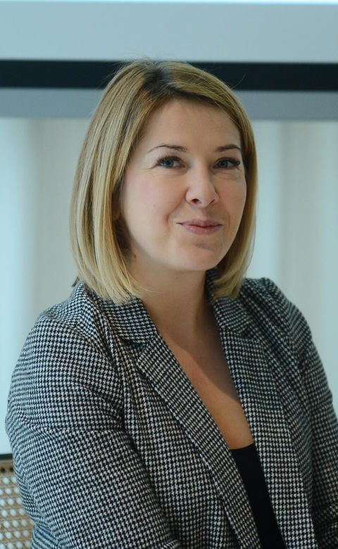 Magdalena Roguska to jedynka KO na Białołęce. Drugie miejsce ma Anna Auksel-Sekutowicz, trzecie Roman Lulis