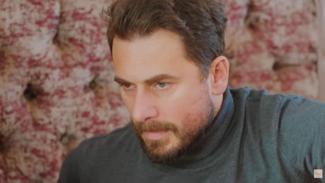 Miłość i nadzieja, odc. 354. Kuzey