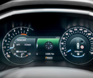 Ford Edge Sport