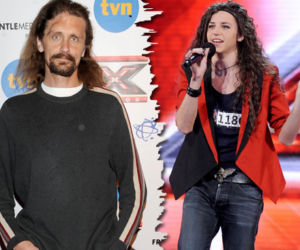 X FACTOR: Gieniek Loska i Michał Szpak