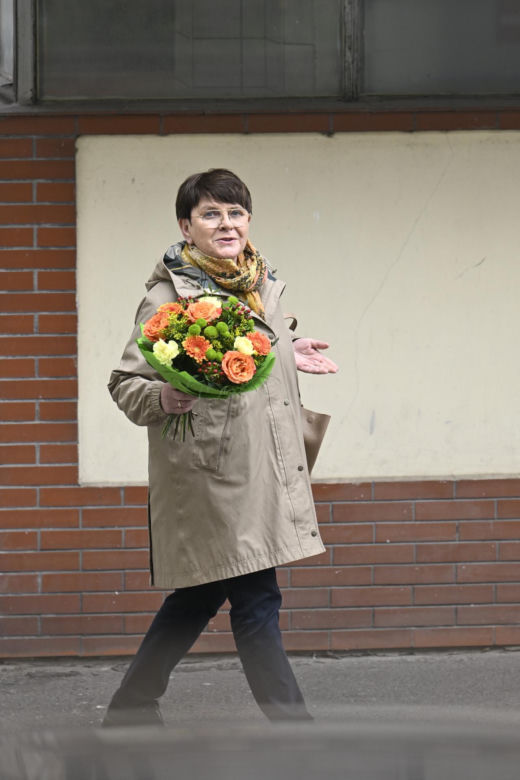 Pilna narada PiS na  Nowogrodzkiej