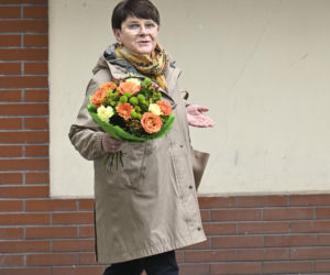 Pilna narada PiS na  Nowogrodzkiej