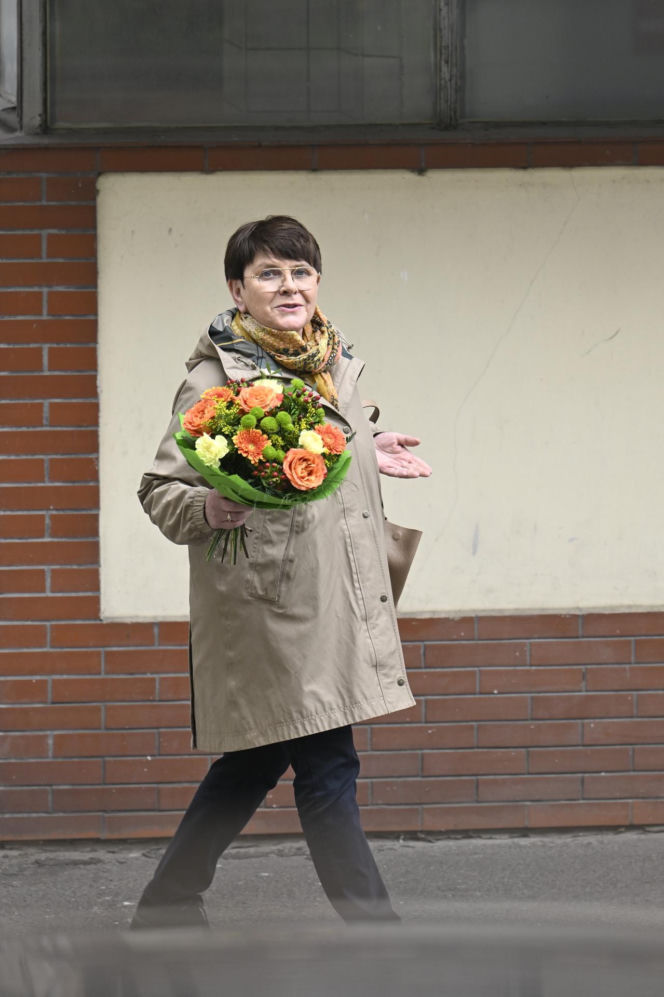 Pilna narada PiS na  Nowogrodzkiej