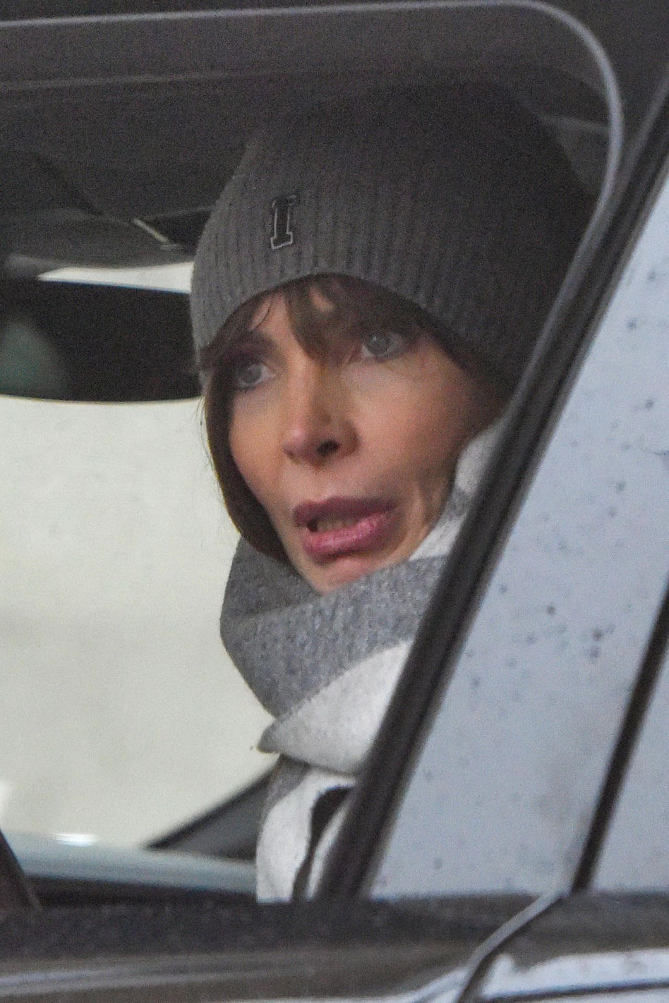 Agnieszka Dygant. Nie do śmiechu 