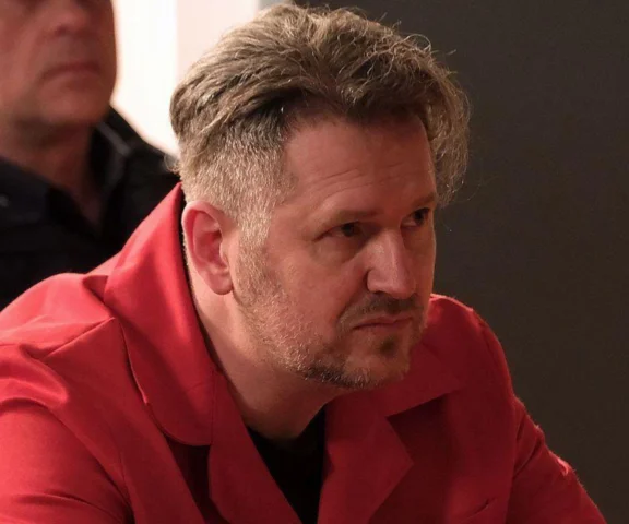 Jabłoński skazany na dożywocie. Nie odpuści Budzyńskiemu