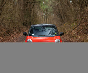 Fiat 500L Cross 1.6 MultiJet 120 KM