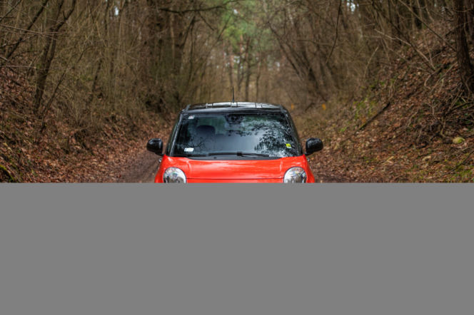 Fiat 500L Cross 1.6 MultiJet 120 KM