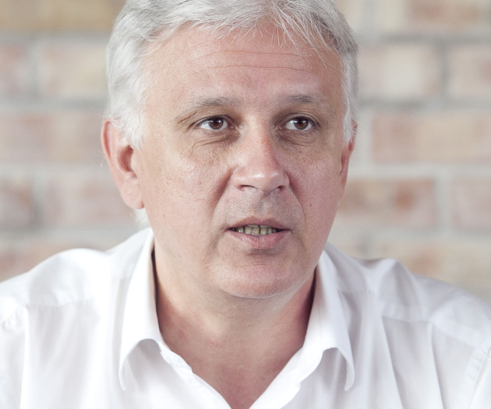 Dominik Kolorz