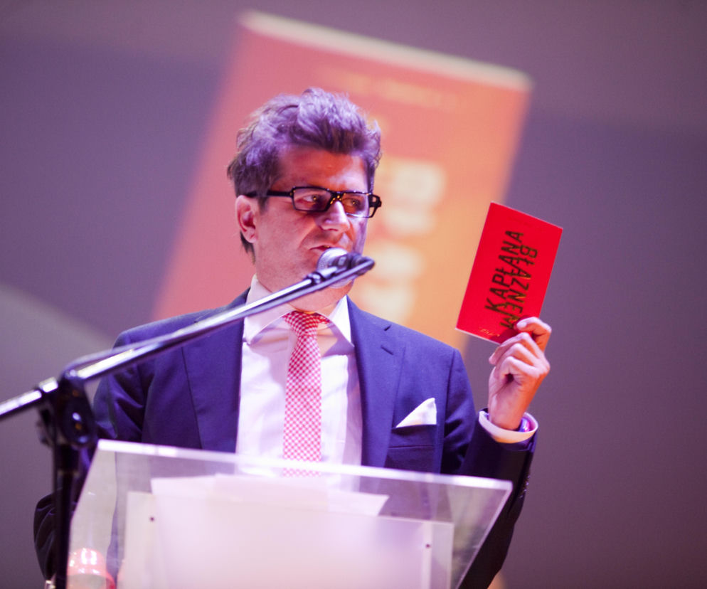 Janusz Palikot