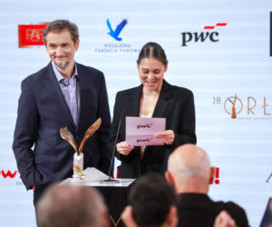 Ogłoszenie Nominowanych do 28. Orłów