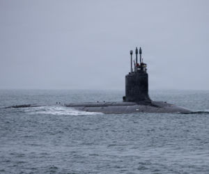 Kryzys pod wodą. 40% atomowych okrętów podwodnych US Navy rdzewieje w portach