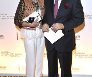 Anna Starak, Jerzy Starak