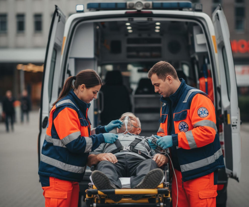 AI zdjęcie do artykułu