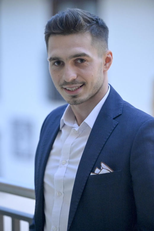Dariusz Machałowski