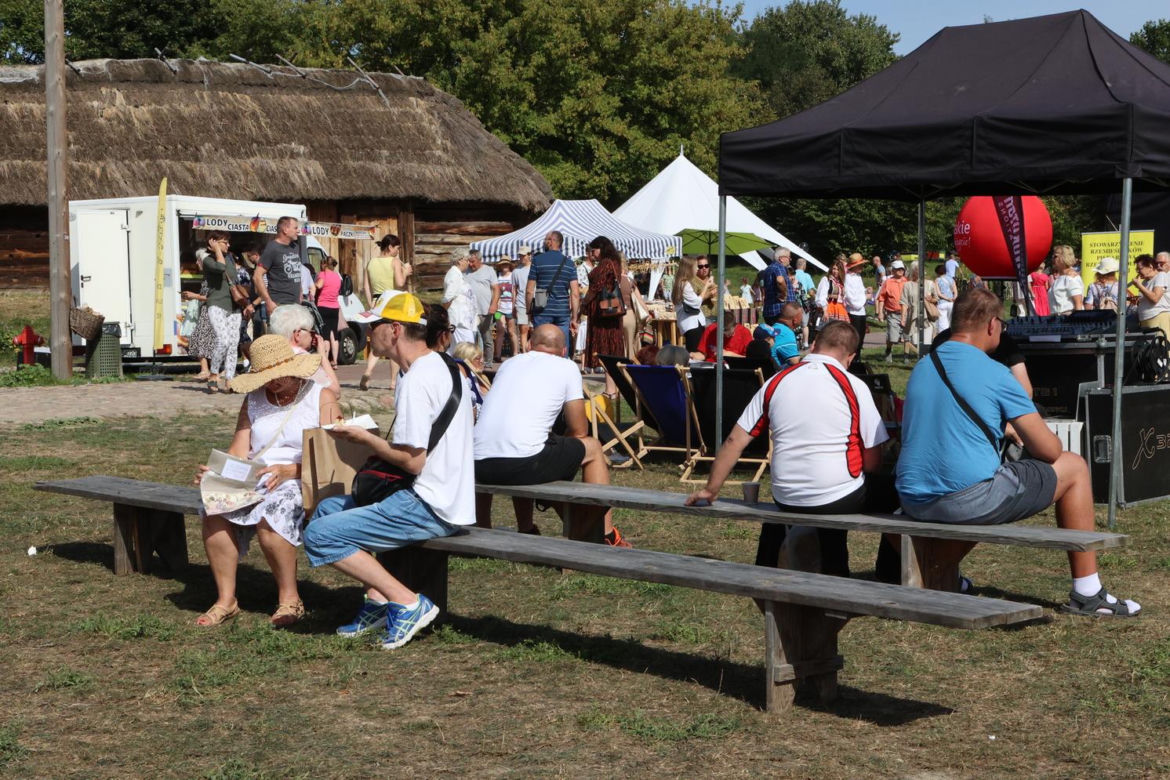 XXV Lubelskie Święto Chleba w Muzeum Wsi Lubelskiej