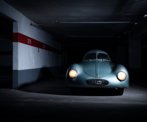 Porsche Typ 64
