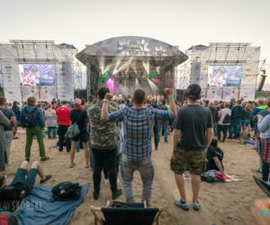 Olsztyn Green Festival odwołany. Galeria zdjęć z poprzednich lat