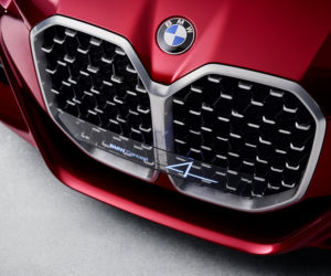 BMW Concept 4