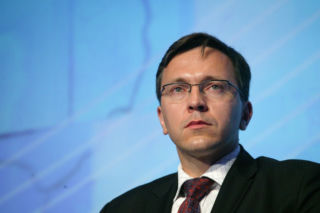Krzysztof Rybiński: Uczciwi? Nie w tym pokoleniu