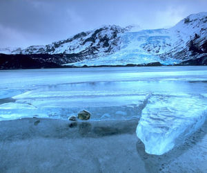Islandia