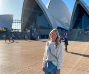 Marisa Kraft, piękna żona Stefana Krafta