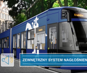 Ruszyła produkcja 50 nowych tramwajów dla Krakowa