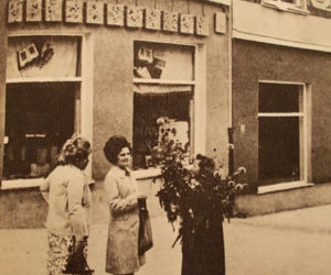 Białystok w 1977 roku