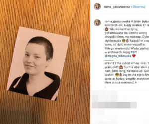 Zobacz jak oni kiedyś wyglądali